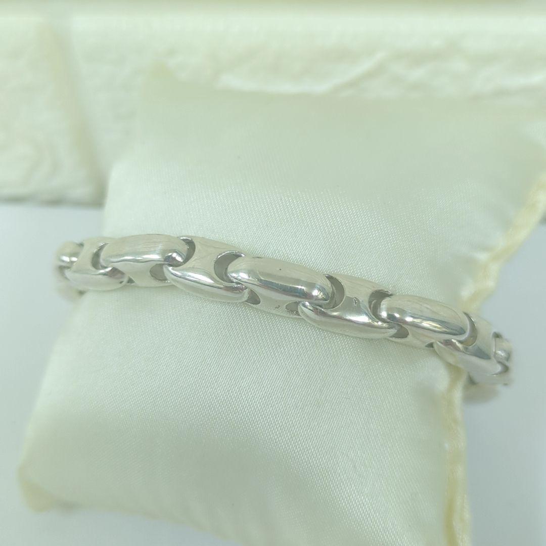 Silver様VALENTINO ヴァレンティノ　SV925　ブレスレット