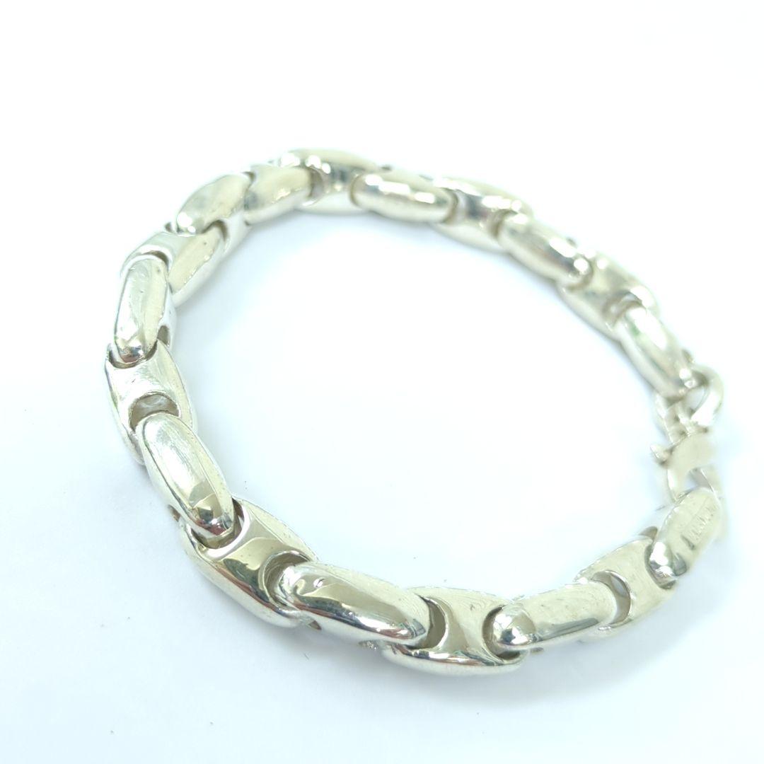 Silver様VALENTINO ヴァレンティノ　SV925　ブレスレット