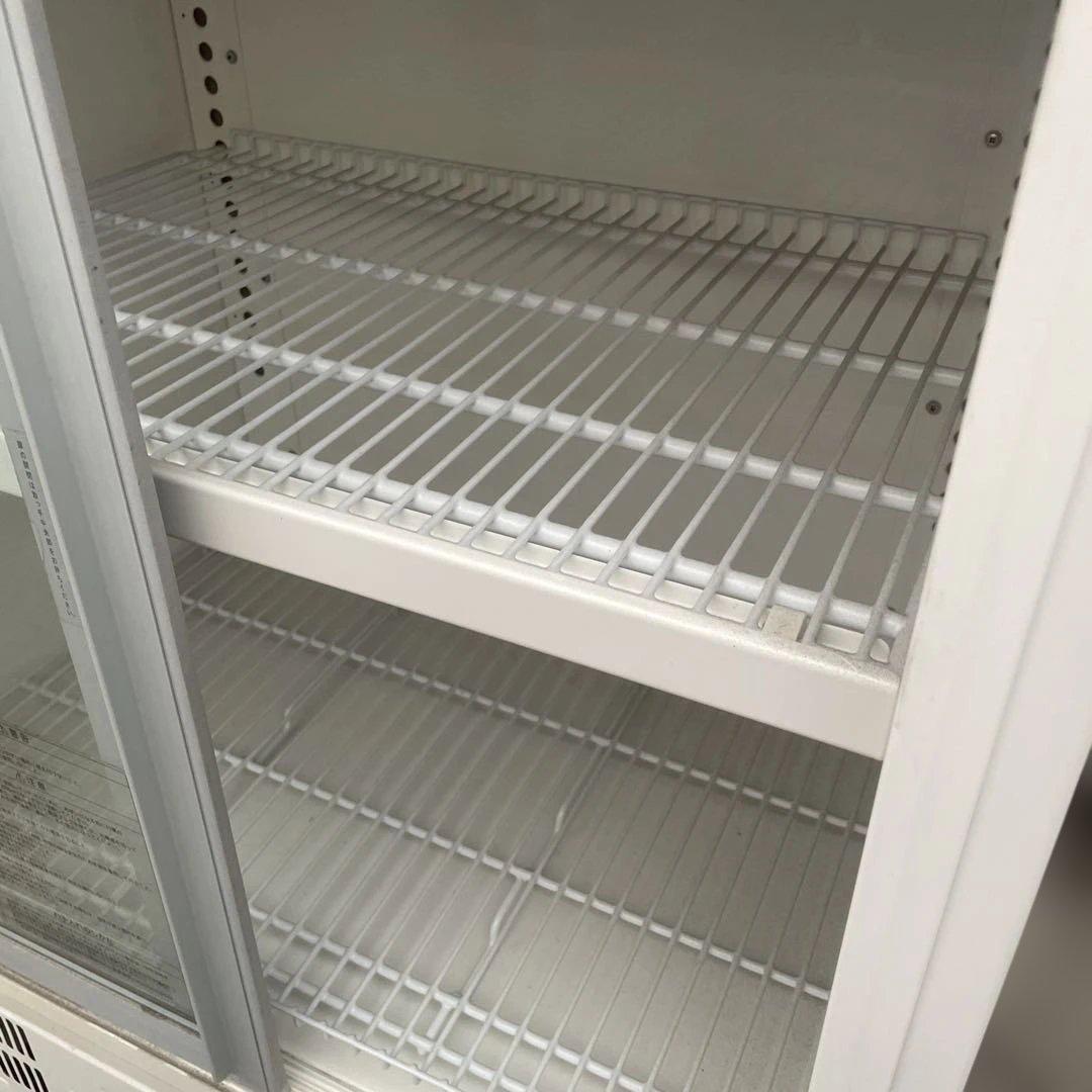 パナソニック 冷蔵ショーケース SMR-M120NB