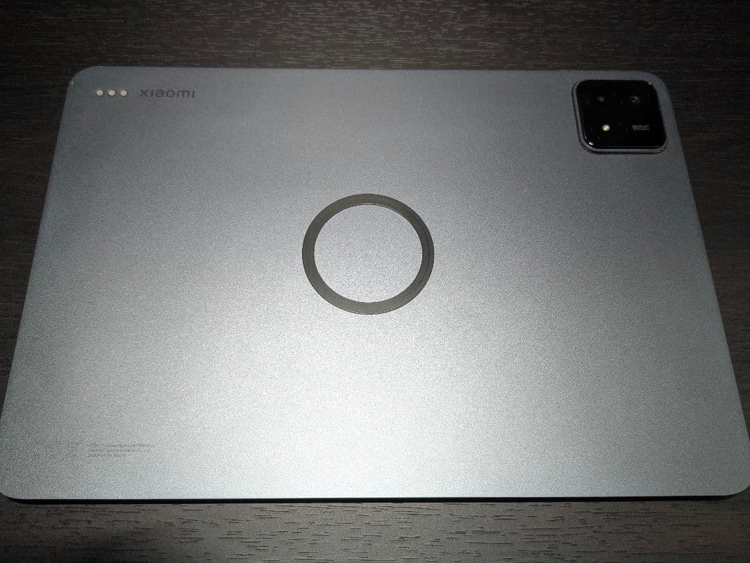 【訳有り】Xiaomi pad 6s pro