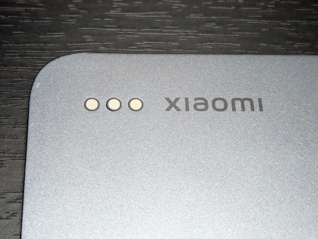 【訳有り】Xiaomi pad 6s pro