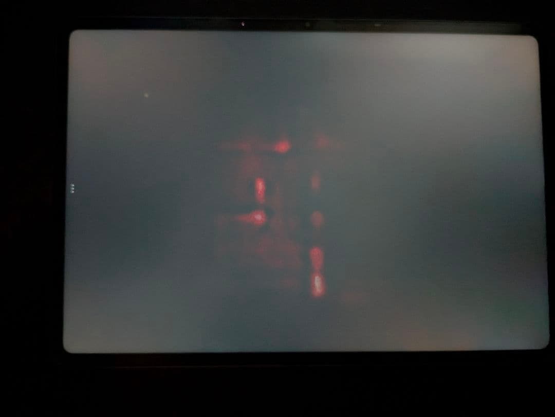 【訳有り】Xiaomi pad 6s pro