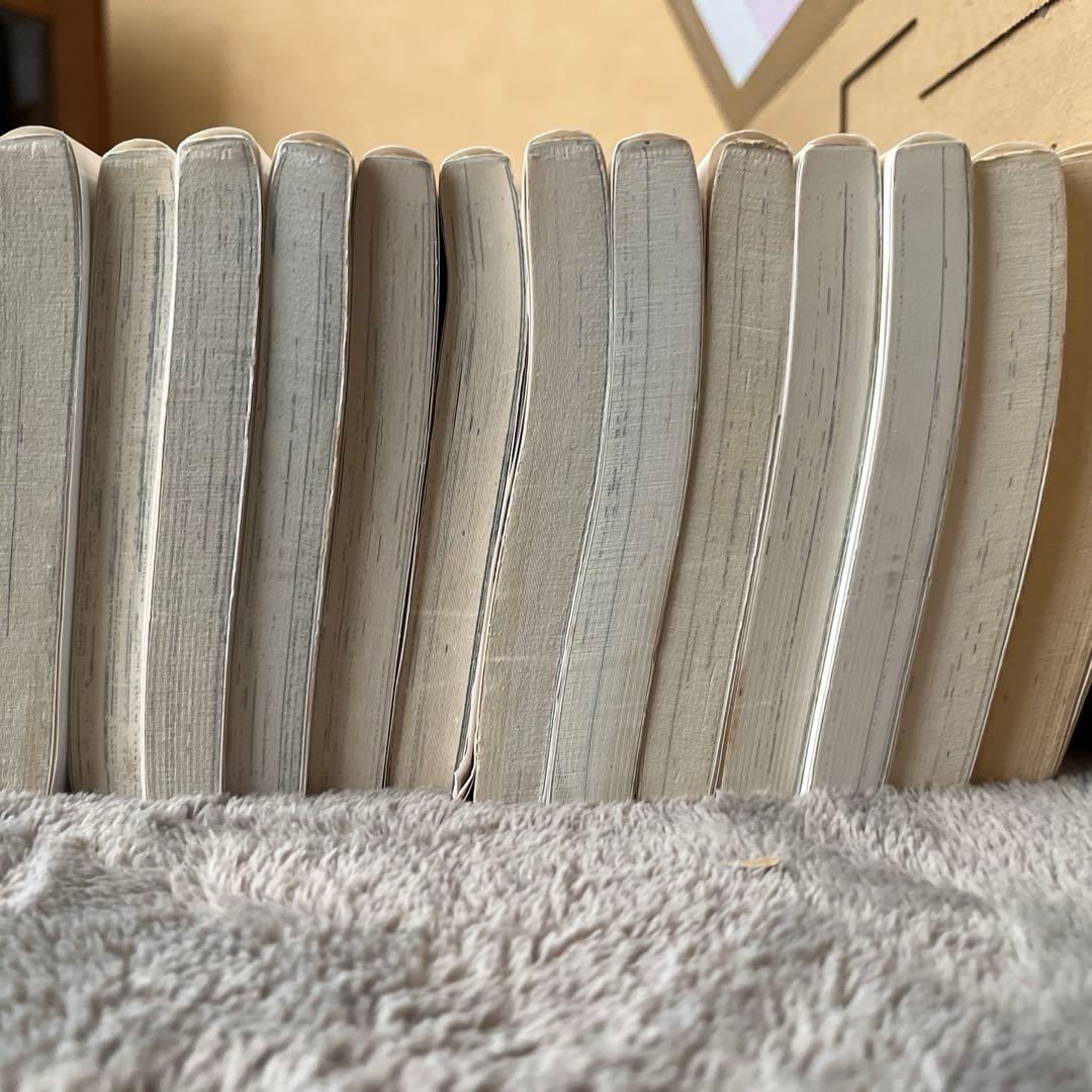 DRAGON BALL 全42巻セット 鳥山明　新装版