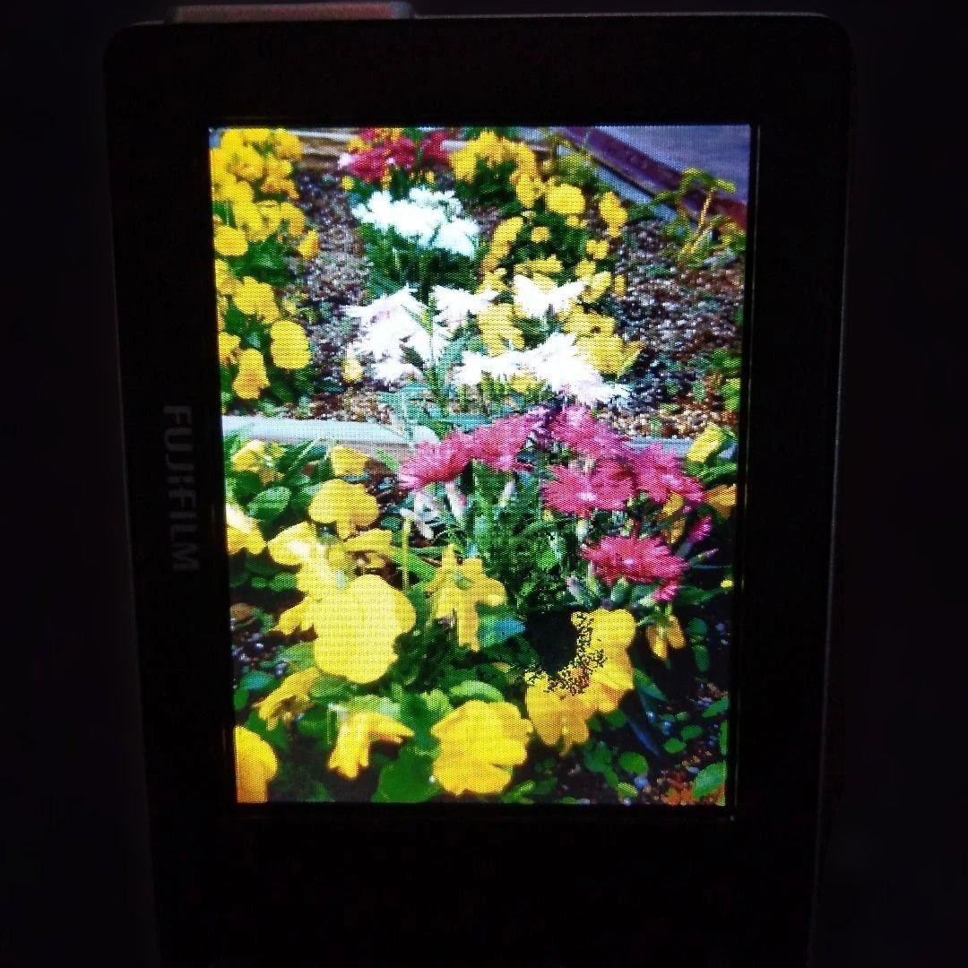 Canon IXY DIGITAL 800IS　シルバー