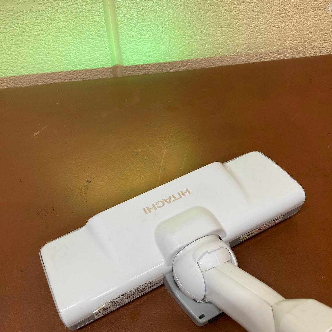 日立　HITACHI 紙パック式 掃除機 紙パック掃除機