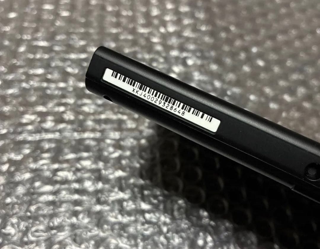 Switch本体　バッテリー強化版