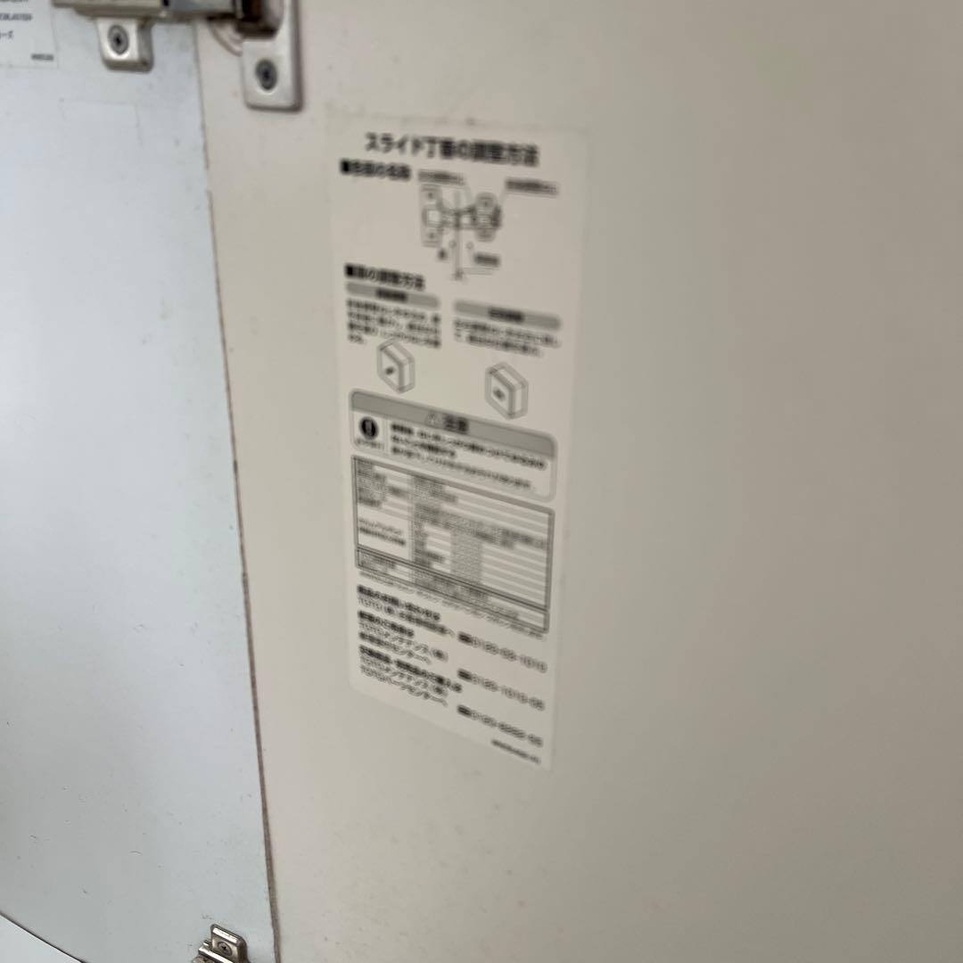 お値下げ！TOTO洗面化粧台