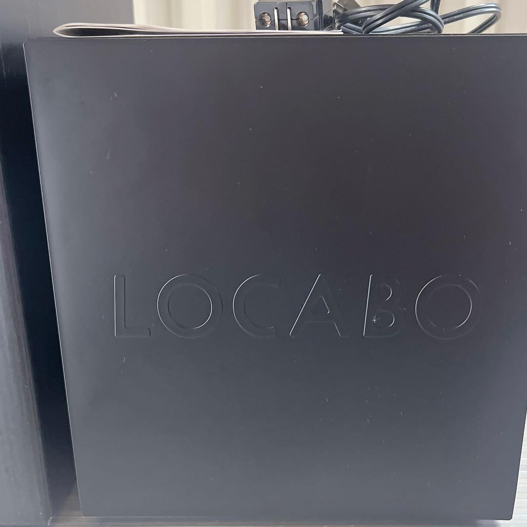 ロカボ　炊飯器