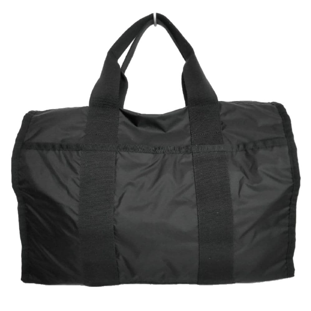 ✨未使用級✨レスポートサック　ESSENTIAL 2way ボストン　ブラック