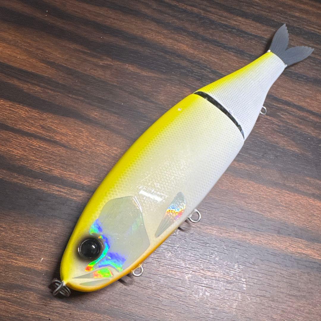 スタジオコンポジット ボルタ275 MK イエローバックパールI I