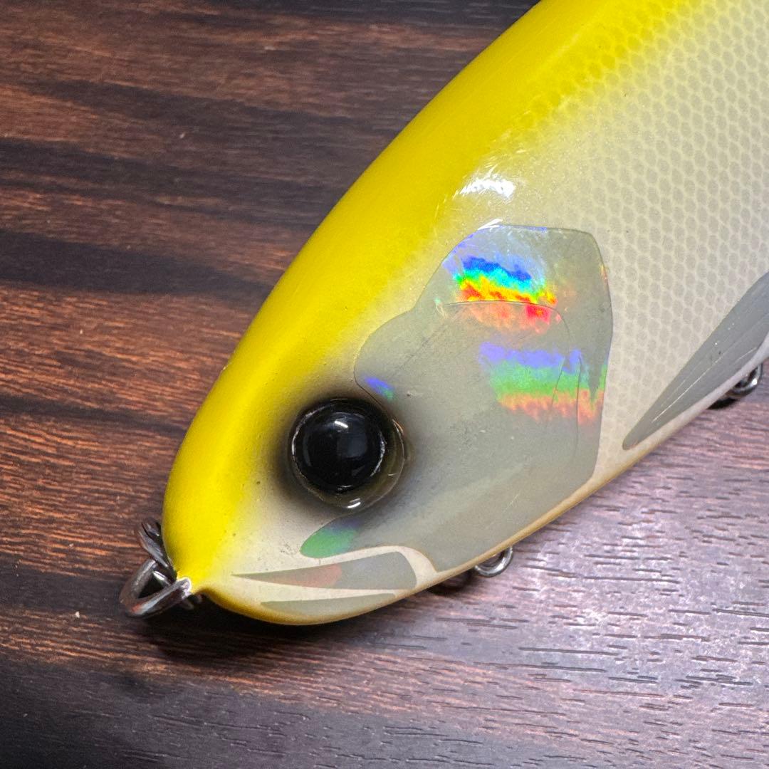 スタジオコンポジット ボルタ275 MK イエローバックパールI I