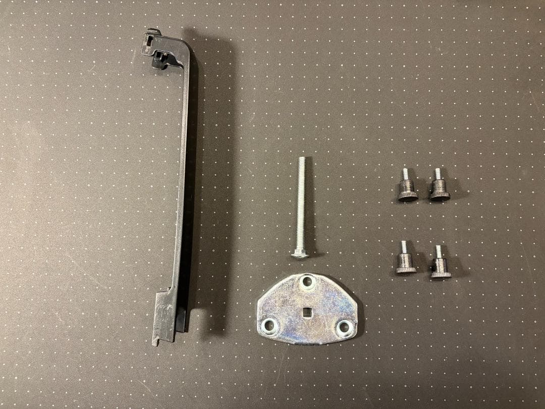 【SHIMAさま専用】エルゴトロン LX デスクマウント モニターアーム