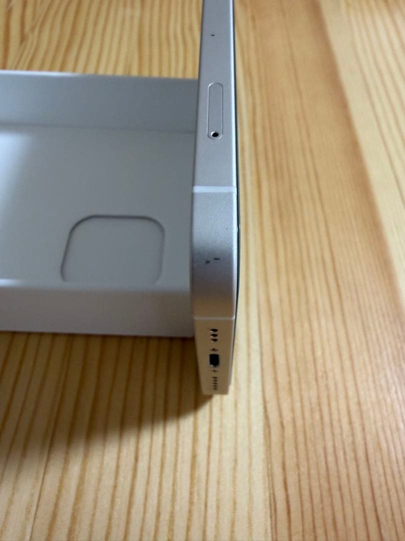 【Ann】iPhone12 SIMフリー 128GB（ホワイト）