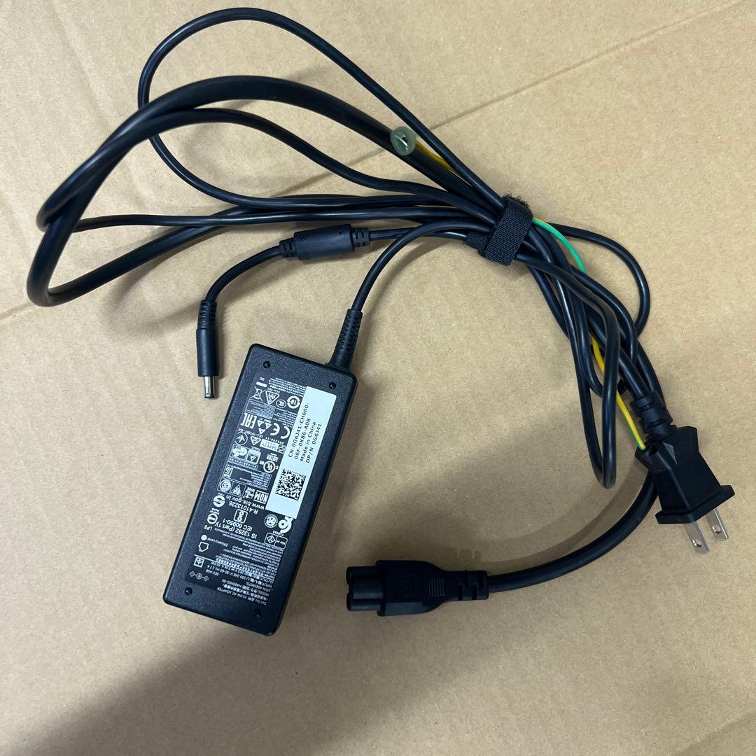 ジャンク扱い.latitude3510 中古ノートPC