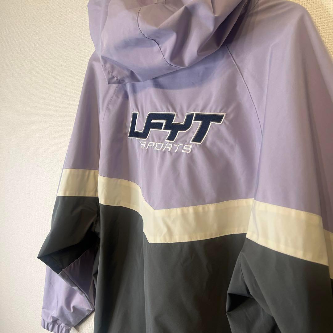 Lafayette LFYT SPORTS ANORAK アノラック