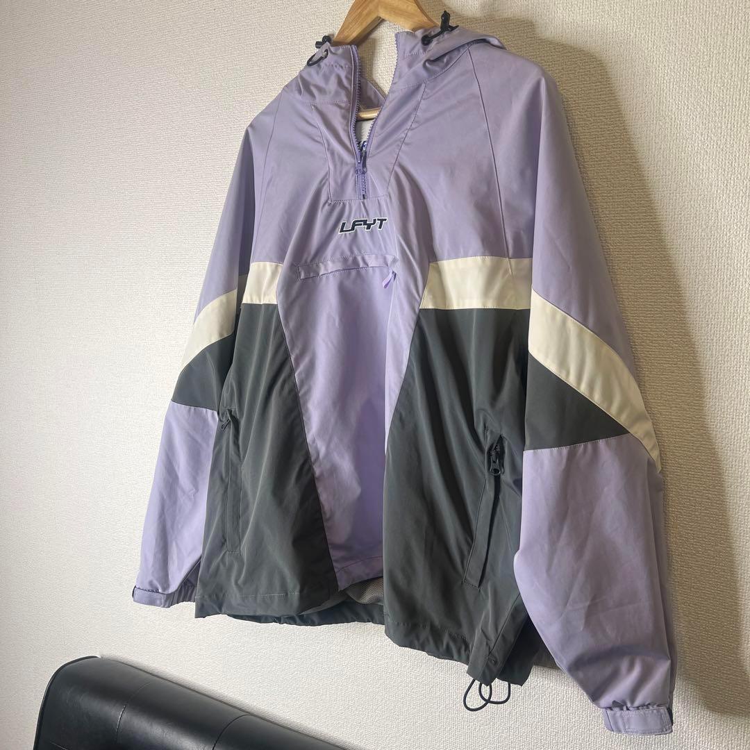 Lafayette LFYT SPORTS ANORAK アノラック