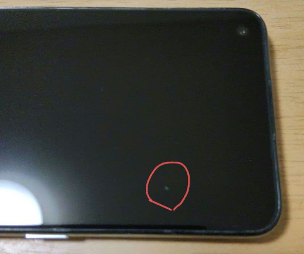 スマートフォン本体 OPPO Reno5 A