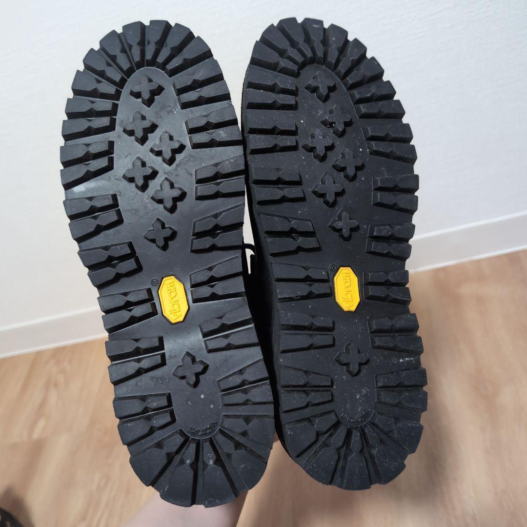 美品　Danner　ダナーフィールド　ワークブーツ　ゴアテックス　D121004