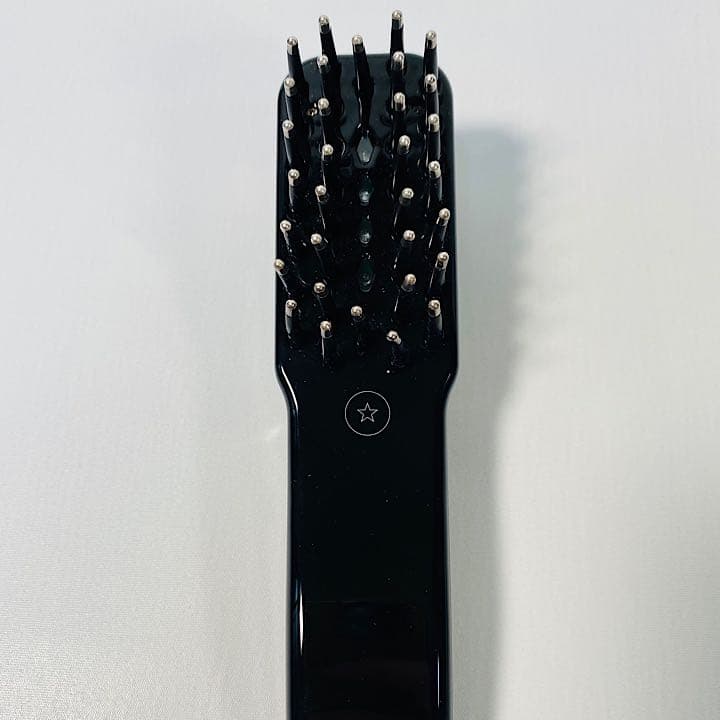 ELECTRIC BARI BRUSH 電気バリブラシ　バリブラシ