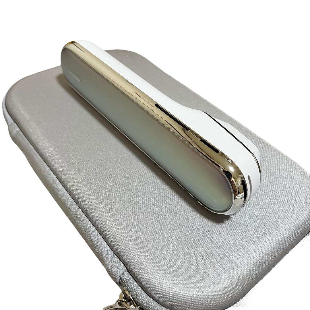 【極美品】Panasonic 光美顔器 フォト ブライトショット EH-SL85