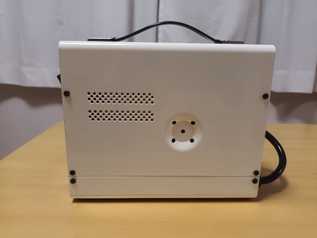 SWALLOW 海外用変圧器 PAL-2000EP