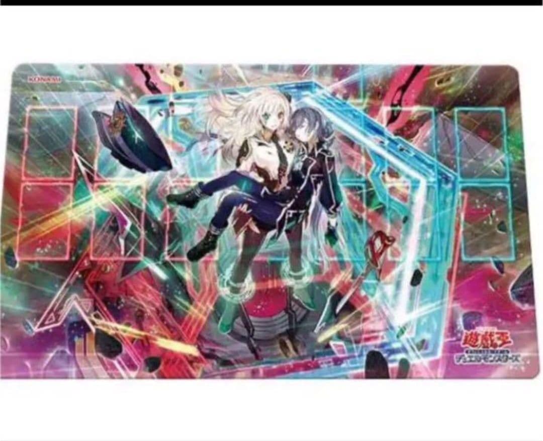 閃刀姫リンケージ ブレイマット