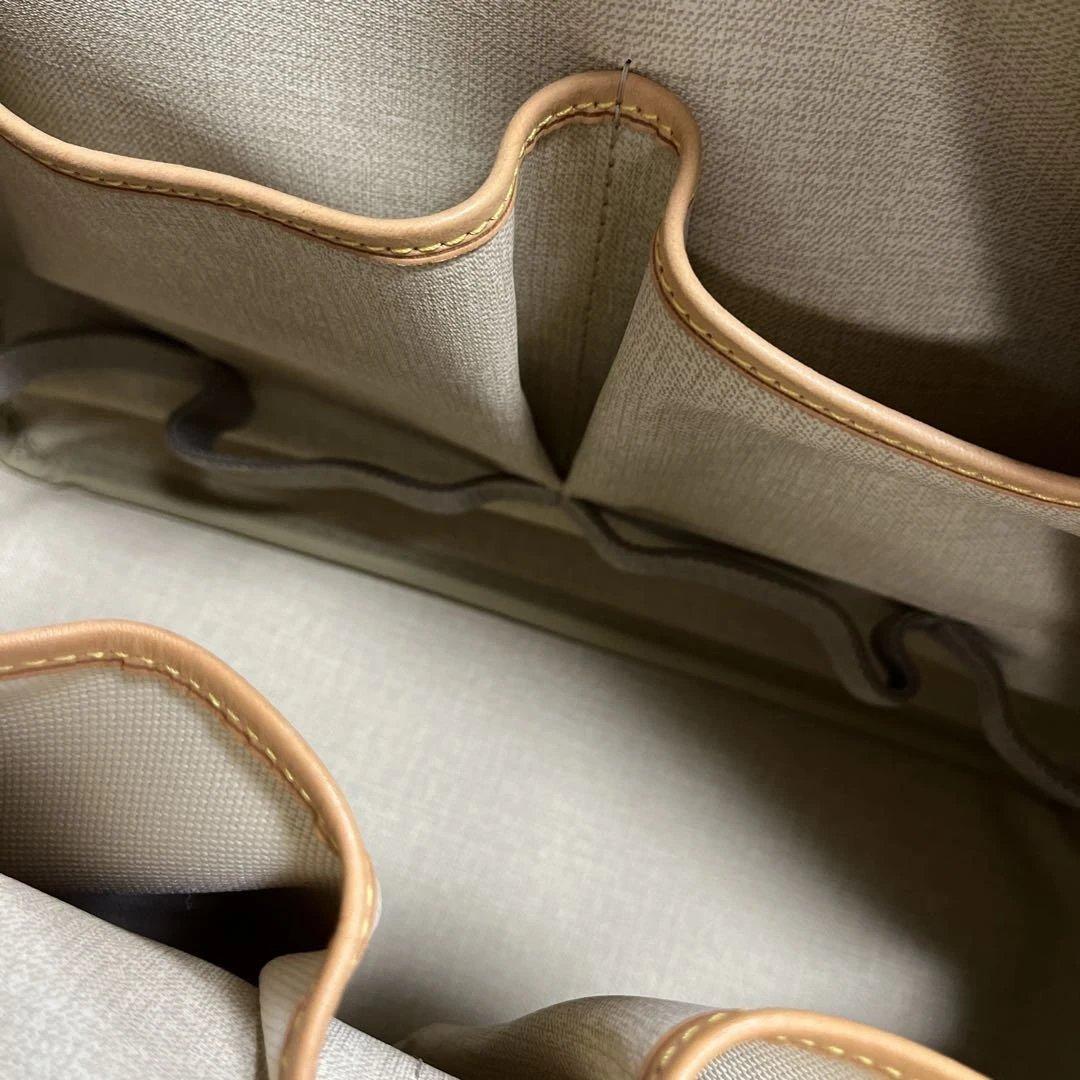 【専用ページ】 Louis Vuitton モノグラム ボストンバッグ