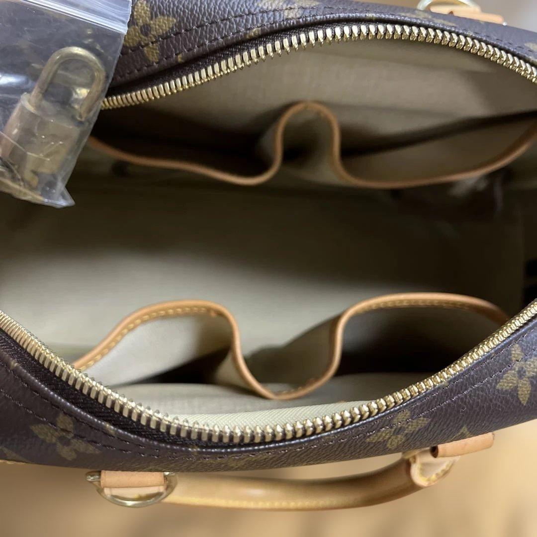 【専用ページ】 Louis Vuitton モノグラム ボストンバッグ