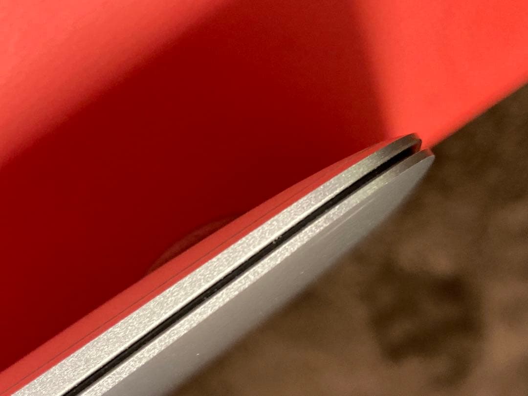 Mac Book Air 11インチ 2014 Big Sur