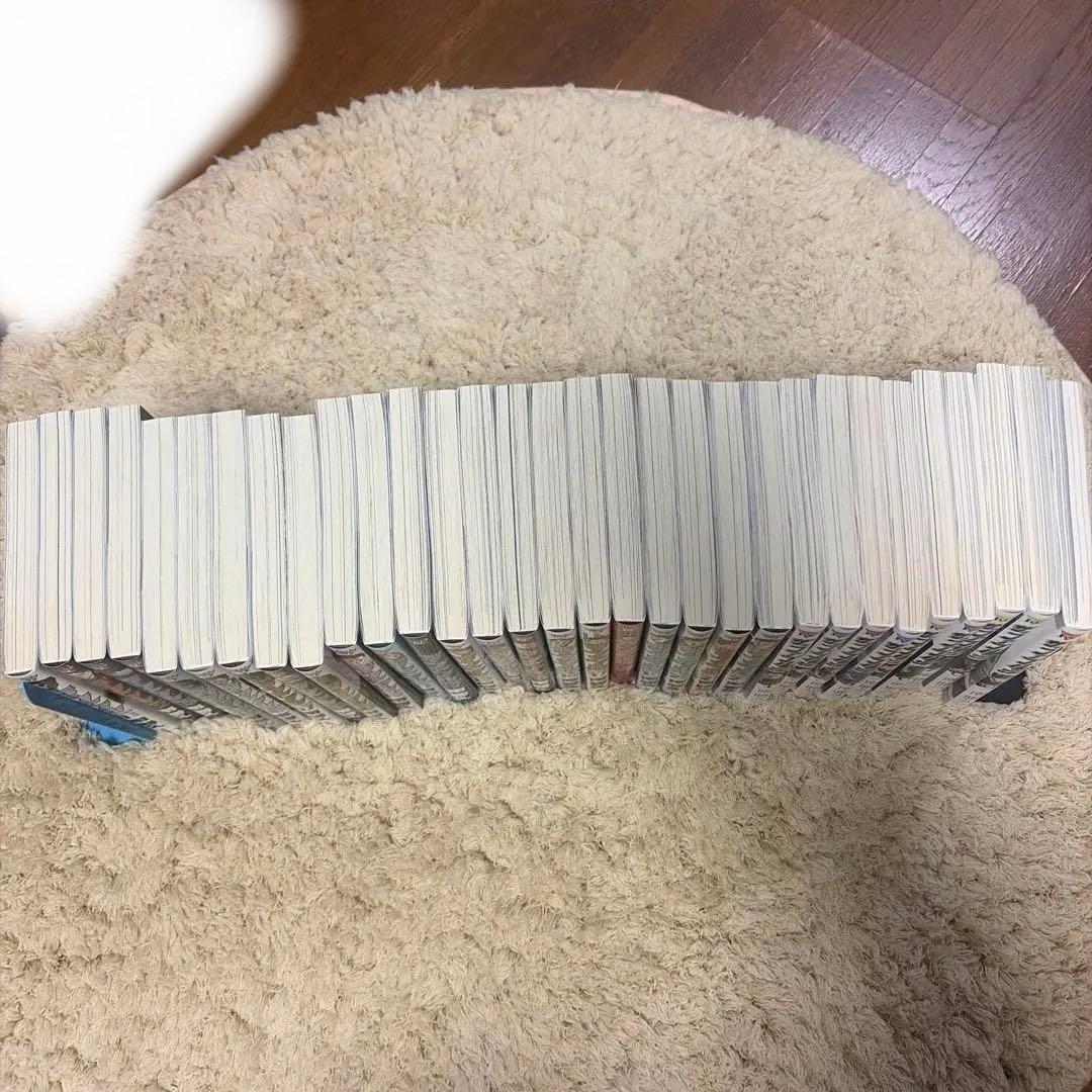 【状態良好】 ザ・ファブル　 全巻セット