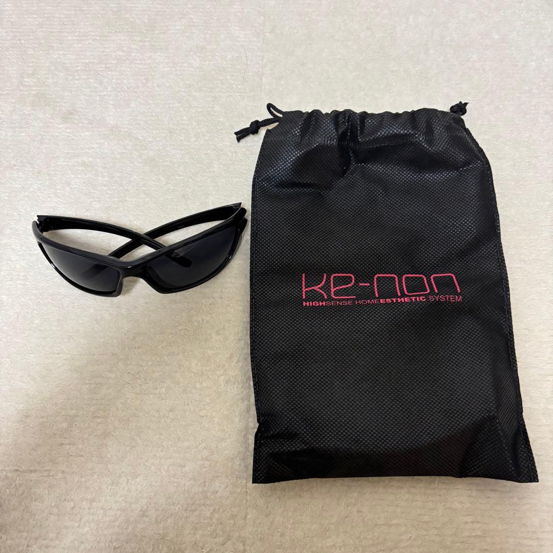 ke-non ケノン　脱毛器