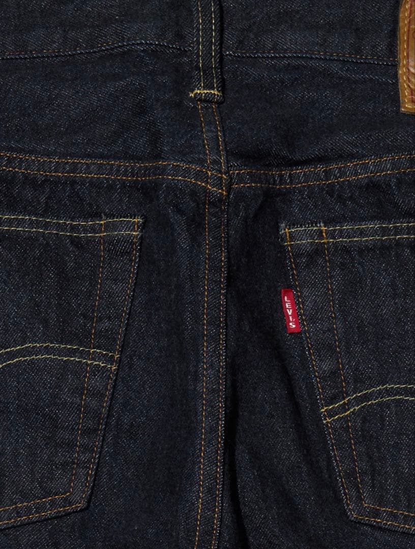 パンツ LEVI'S VINTAGE CLOTHING 1954 501ZXX
