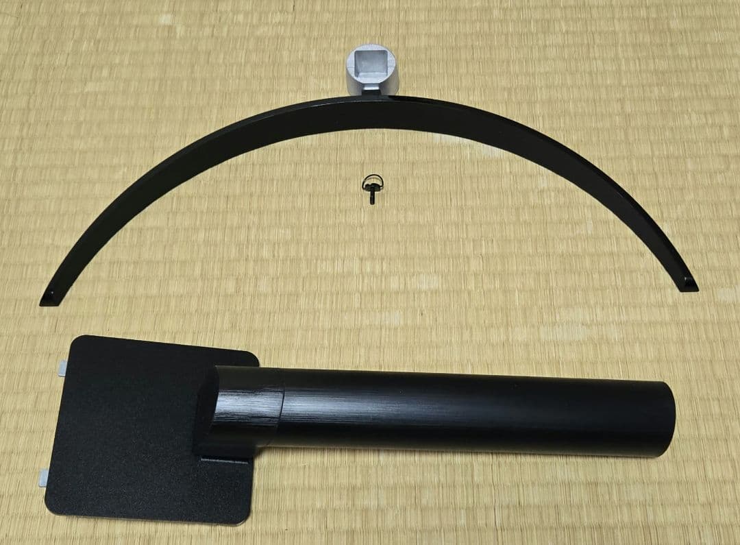 LG ウルトラワイドモニター 34WP60C-B 3440x1440