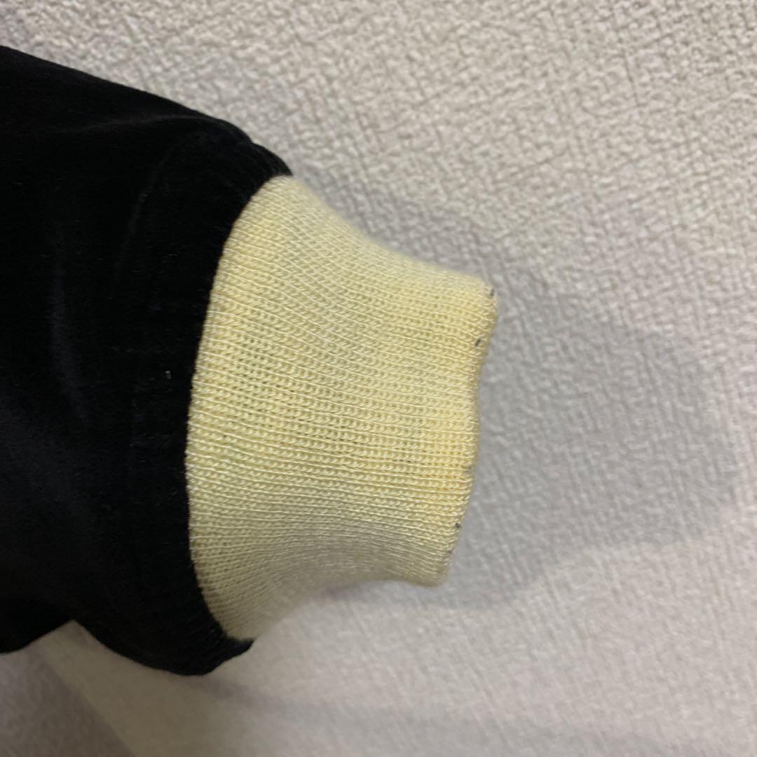 バクレツランマンムスメ バイク ツーリング 着回し レア Mサイズ ちょいワル