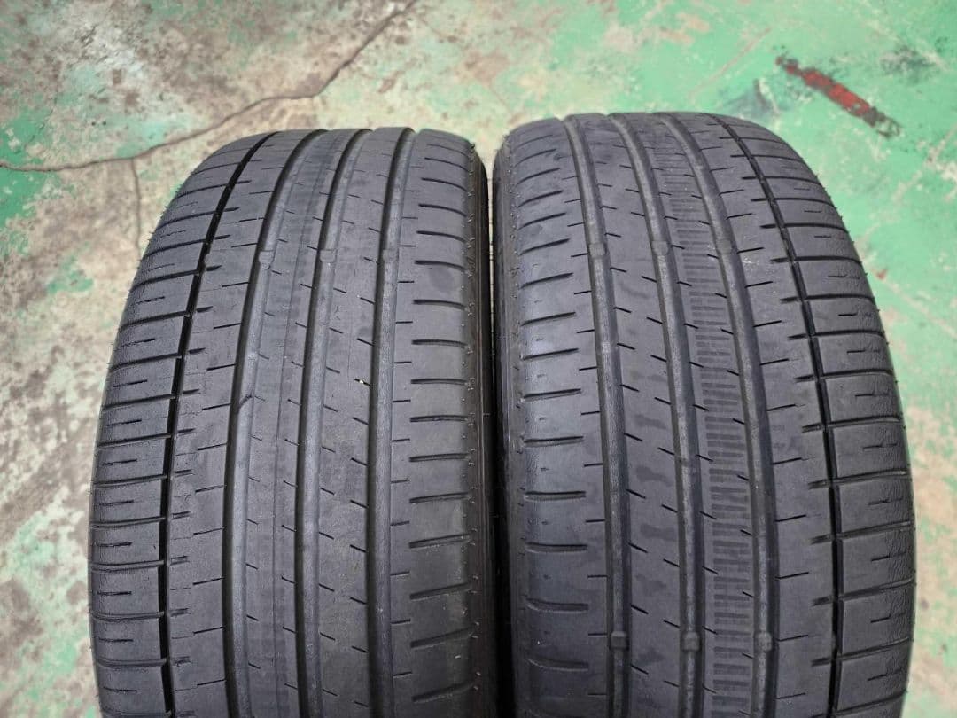 40系アルファード ヴェルファイア ミライ純正OP 20インチ