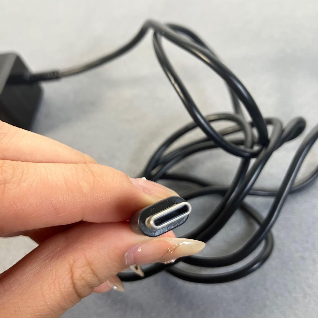 【美品】SALONIA サロニア EMS リフトブラシ 電気ブラシ 美顔器