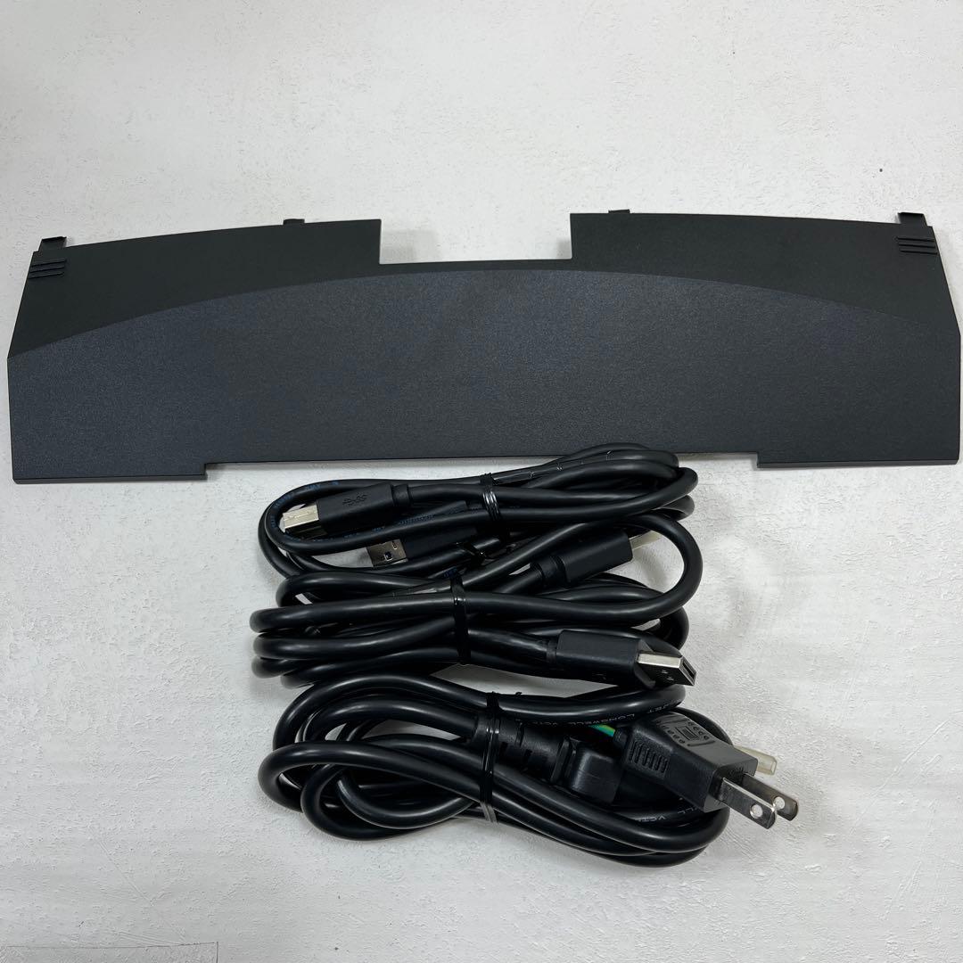 【美品】Dell P2418HT 23.8インチ　タッチ対応モニター