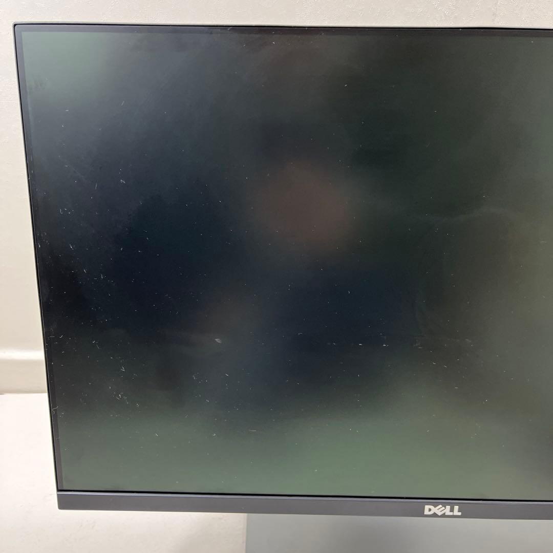 【美品】Dell P2418HT 23.8インチ　タッチ対応モニター