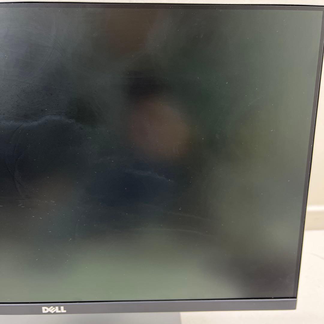 【美品】Dell P2418HT 23.8インチ　タッチ対応モニター