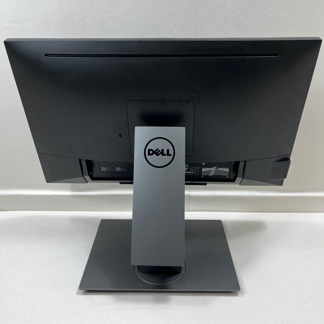 【美品】Dell P2418HT 23.8インチ　タッチ対応モニター