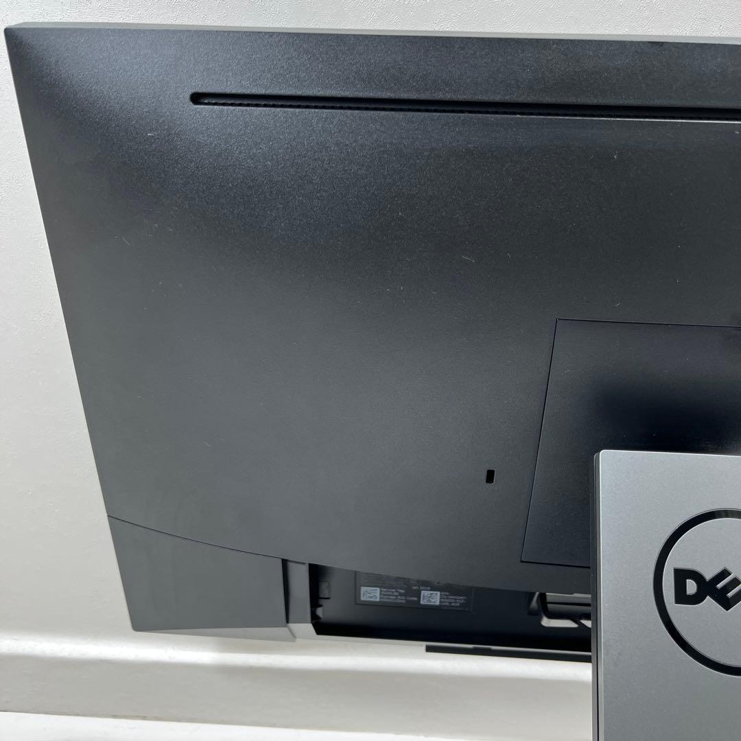 【美品】Dell P2418HT 23.8インチ　タッチ対応モニター