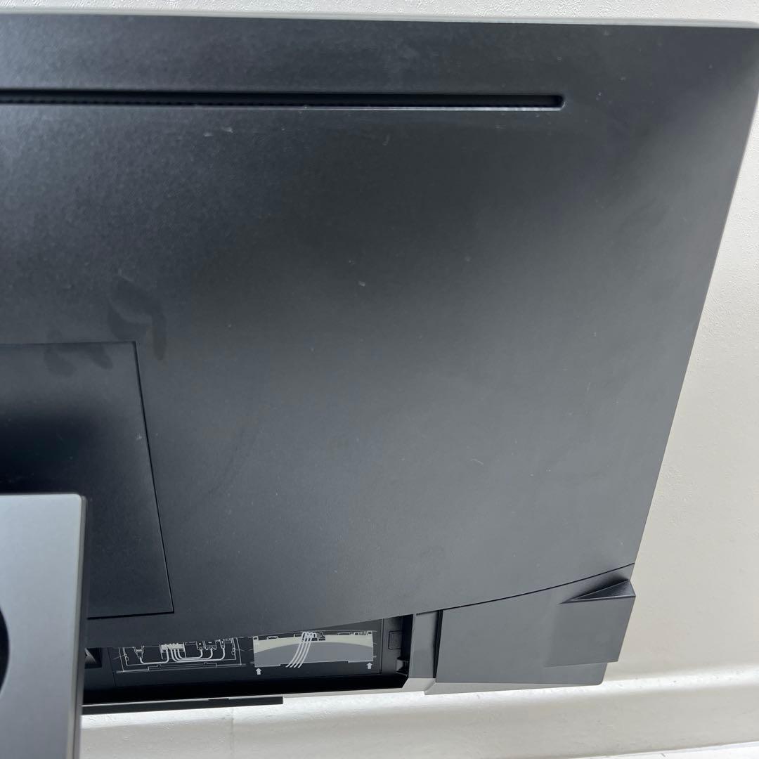 【美品】Dell P2418HT 23.8インチ　タッチ対応モニター