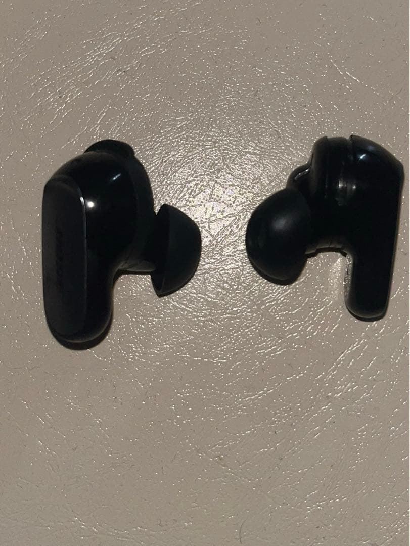 Bose QuietComfort Ultra Earbuds イヤホンのみ