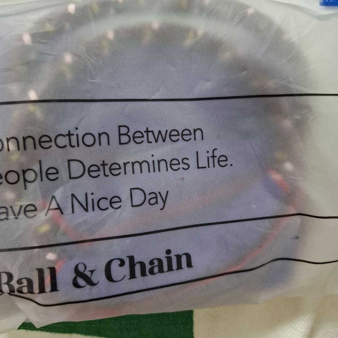 べらぼう 蔦屋重三郎展 Ball & Chainコラボバッグ 会場限定 バッジ付