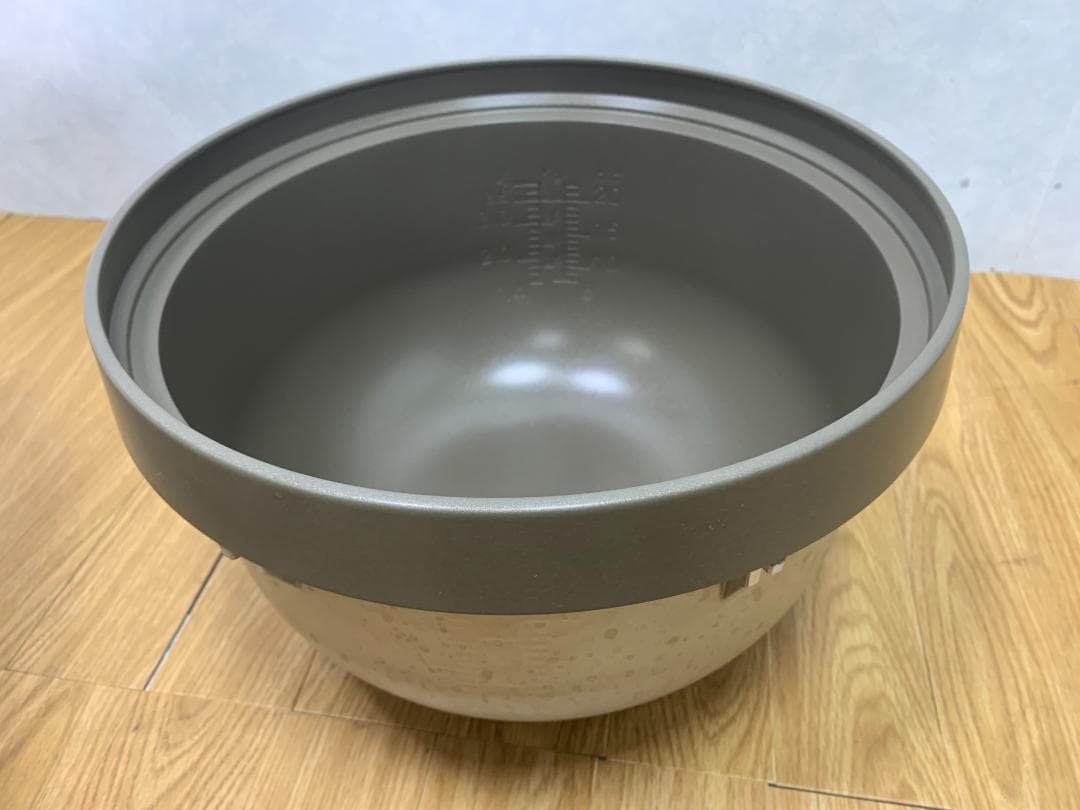 K★1133 リンナイ 業務用ガス炊飯ジャー RR-20SF2（A) LPガス用