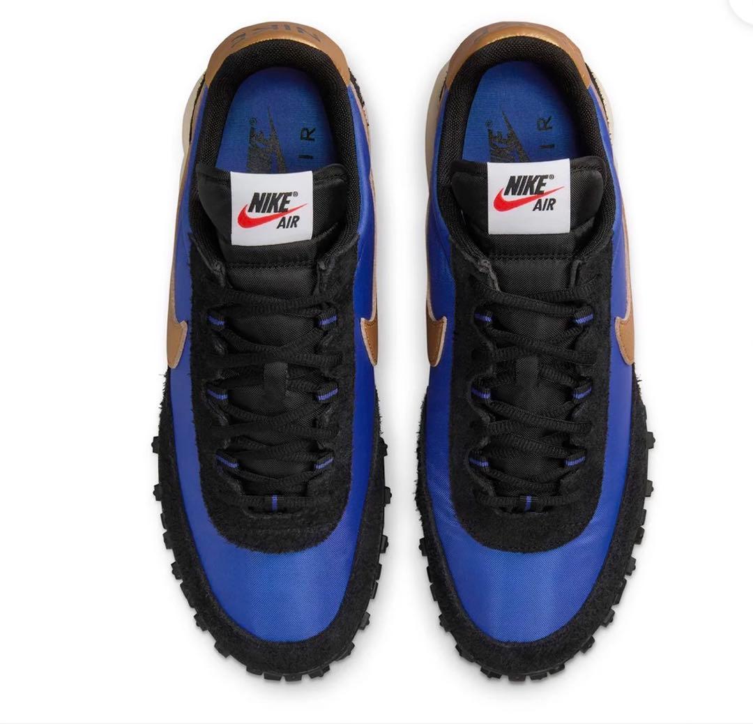 新品 NIKE AIR MAX WAFFLE SP 27.5