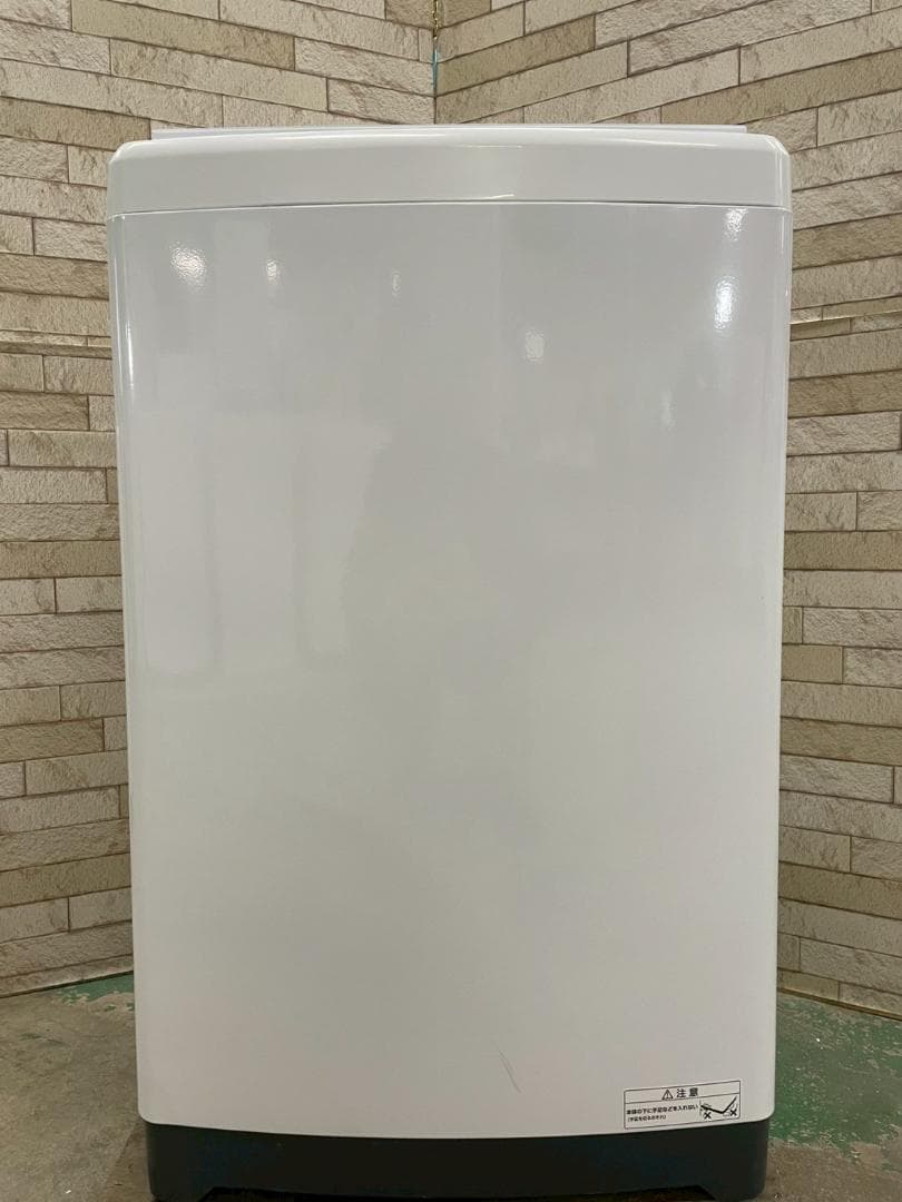 大阪送料無料★3か月保障付き★洗濯機★2022年★AQW-V9M★IS-1276