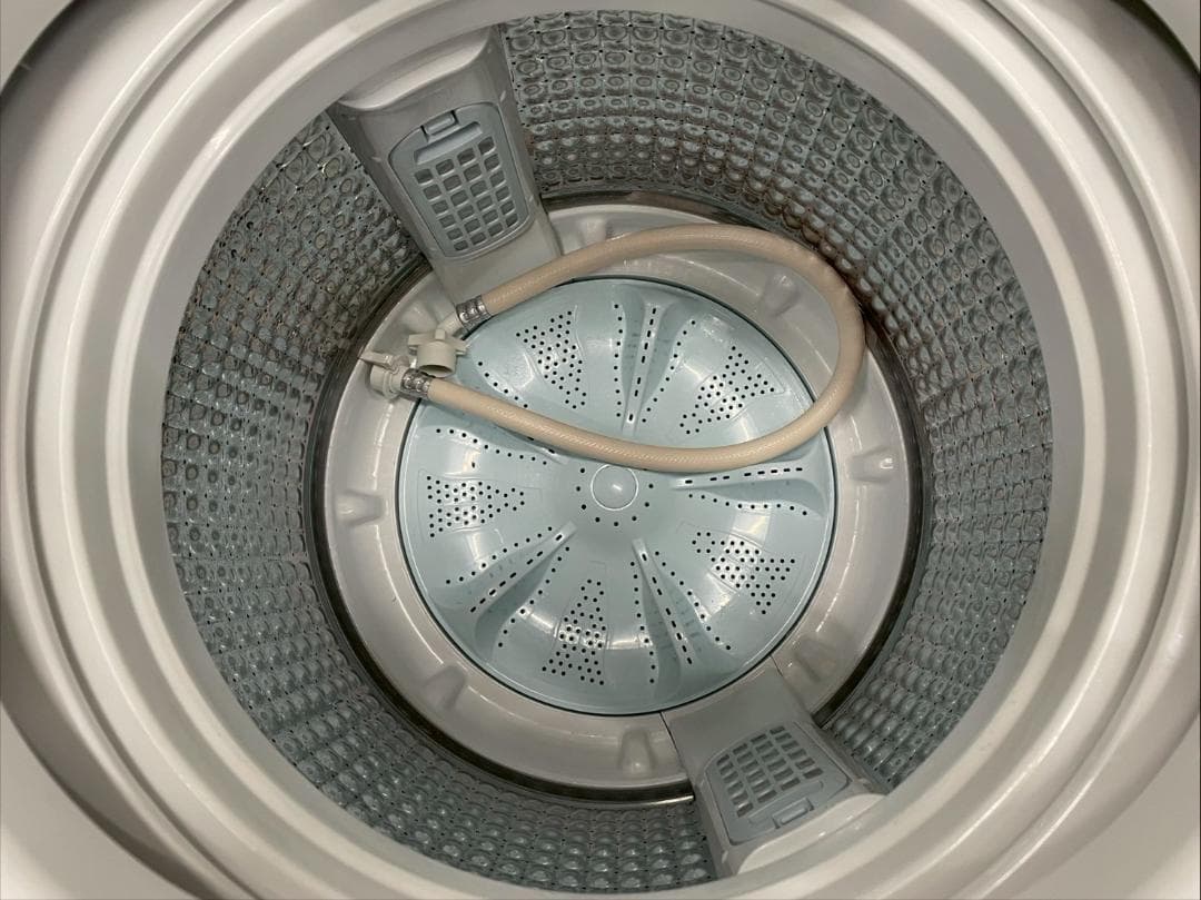 大阪送料無料★3か月保障付き★洗濯機★2022年★AQW-V9M★IS-1276