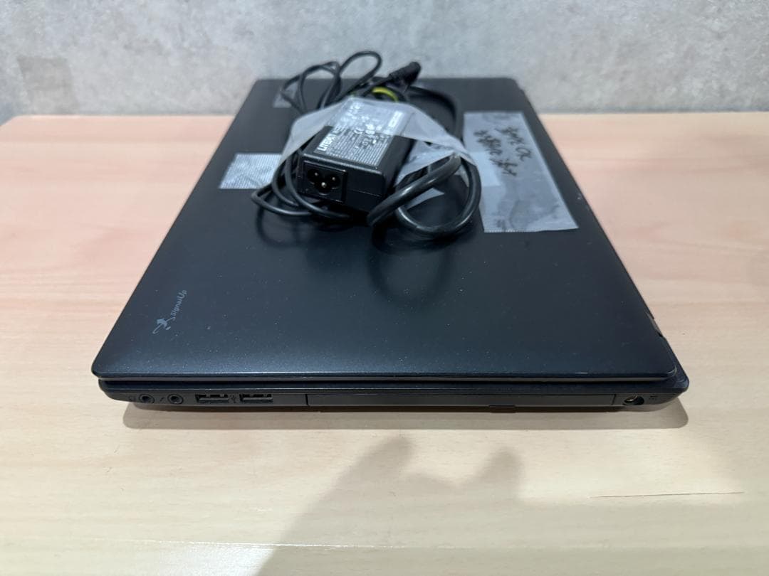 Acer ノートPC ブラック 本体