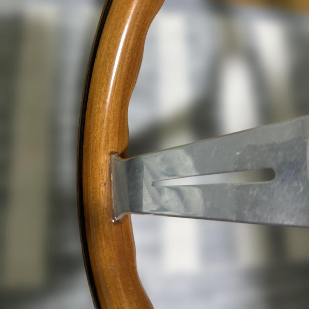 ナルディウッド　33パイ　NARDI